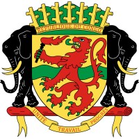 MINISTERE DE L'ENSEIGNEMENT PRESCOLAIRE PRIMAIRE SECONDAIRE ET DE L'ALPHABETISATION logo - Similar company to Télé Congo