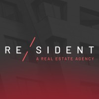 Resident Real Estate logo - Similar company to Jumborca Pte Ltd