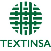 Textinsa logo - Similar company to Fil Doux Textiles