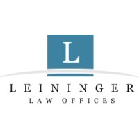 Leininger Law Offices