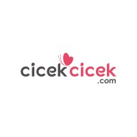 CicekCicek.com logo - Similar company to T4 Entertainment & Technologies