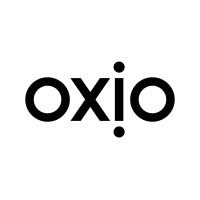 Oxio logo - Similar company to Oxio Ab