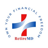 RetireMD logo - Similar company to Roundtable