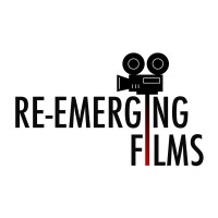 Re-Emerging Films logo - Similar company to Vybe Together (Acq.)