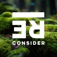Reconsider logo - Similar company to Clarify Pharma Plc