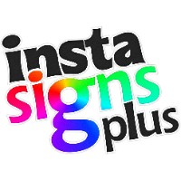 Insta Signs Plus of Delaware, Inc. logo - Similar company to Instachef