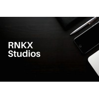 RNKX Studios logo - Similar company to De'Vora
