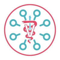 Vetfluencial logo - Similar company to First Page Digital Solutions™