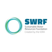 IDRA Sustainable Water Resources Foundation (SWRF) logo - Similar company to Ar Africa