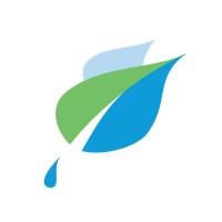 Think Water Darwin logo - Similar company to Jyllandsposten