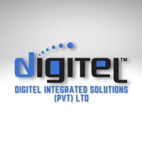 DigiTel logo - Similar company to Riz Technology