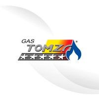 Gas Tomza México logo - Similar company to Grupo Centurión