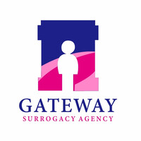 Gateway Surrogacy logo - Similar company to Stork Service