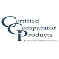 CCP - (Certified Comparator Products) logo - Similar company to Reynolds Technology