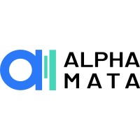AlphaMata logo - Similar company to Connexious