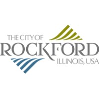 City of Rockford logo - Similar company to Multitorch