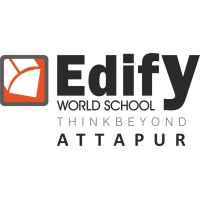 EdifyWorldSchool Attapur logo - Similar company to B-Yond Pages
