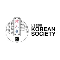 LSE Korean Society logo - Similar company to Combinico