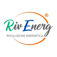 RivEnerg - Impianti Fotovoltaici logo - Similar company to Hydeale - La Tua Soluzione Energetica