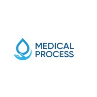 MEDICAL PROCESS - Surgical scrub sinks & Water treatment logo - Similar company to Collot Elastomeres