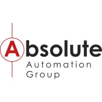 Absolute Automation Group logo - Similar company to Absolute Automation