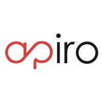 Apiro logo - Similar company to Apiro Data