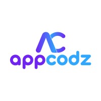 appcodz logo - Similar company to Keyzsoft