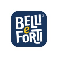 Belli e forti logo - Similar company to Area Manager/Regional Director (Hotels)