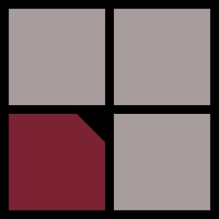 Armoires Comptoirs Lasalle logo - Similar company to Multi-Modèles Martin Gaudet 2012 Inc.