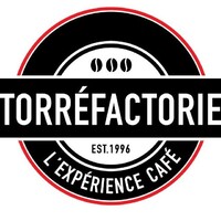 Torréfactorie logo - Similar company to Justefeu Inc