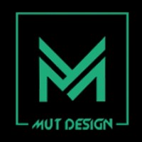 MutDesign logo - Similar company to Ravitaly