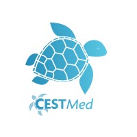 CESTMed logo - Similar company to Maybe Diver