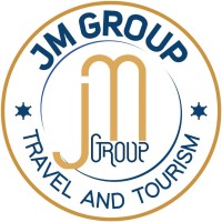 JM Group Travel & Tourism logo - Similar company to Travel Technology Coders
