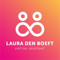 Laura den Boeft, Virtual Assistant logo - Similar company to Atelier Op Aarde