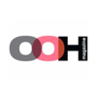 OOH magazine logo - Similar company to Dih.Pl - We Create E-Commerce