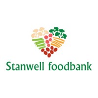 Stanwell Food Bank logo - Similar company to Stanwell Events