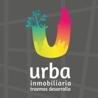 URBA INMOBILIARIA logo - Similar company to View Inmobiliaria