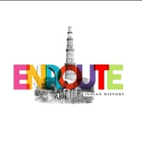 Enroute Indian History ® logo - Similar company to Courseone.Io