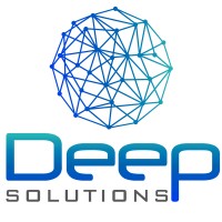DeepSolutions logo - Similar company to Deep Solutions
