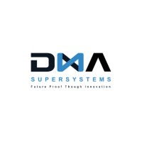 DNA Super Systems logo - Similar company to Fleet Dynamic Solutions