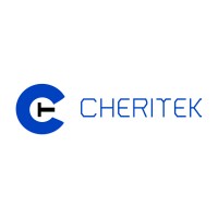 Cheritek logo - Similar company to Delvetek Consulting