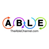 The Able Channel logo - Similar company to Null Not, Llc
