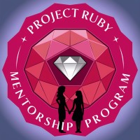 Project Ruby Mentorship Program logo - Similar company to Her
