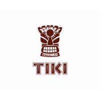 Tiki Bikini Hut logo - Similar company to Lukayans