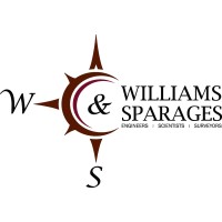 Williams & Sparages logo - Similar company to The Claim Lab