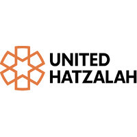 United Hatzalah of Israel logo - Similar company to ארקיע Arkia Israeli Airlines