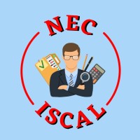 NEC- Núcleo de Estudantes de Contabillidade e Administração logo - Similar company to Ae Iscal