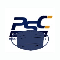 PSC Engenharia logo - Similar company to Aton Engenharia