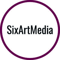 Six Art Media - Digital Marketing Agency logo - Similar company to B-Lab