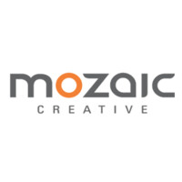 Mozaic Creative Inc. logo - Similar company to Opentide Korea